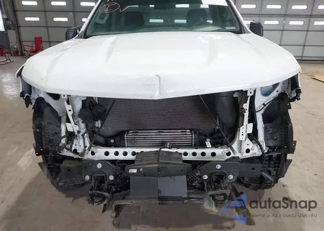 2024 Chevrolet Silverado 1500 4Wd Standard Bed Wt z USA, uszkodzony, nr VIN 3GCNDAEK8RG283394